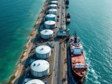 VOC Port partnered with H2Global to explore green hydrogen exports to Europe, linking port infrastructure with an H2Global double-auction model to bridge early market gaps.