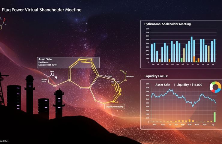Plug Power’s Annual Meeting Tests Liquidity and Governance Plug Power’s Annual Meeting Tests Liquidity and Governance
