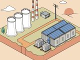 Ohmium and InSolare are teaming up to build a 4 MW green hydrogen plant at NLC India’s Neyveli complex, demonstrating modular PEM electrolyzers powered by solar for versatile clean hydrogen production.