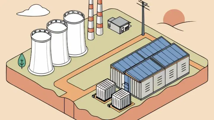 Ohmium and InSolare Launch 4 MW Project in Neyveli