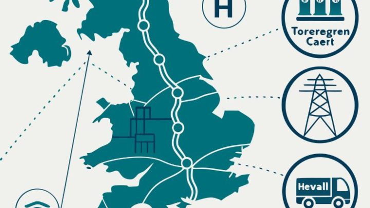 POST Briefing Sheds Light on the UK’s National Network Plans