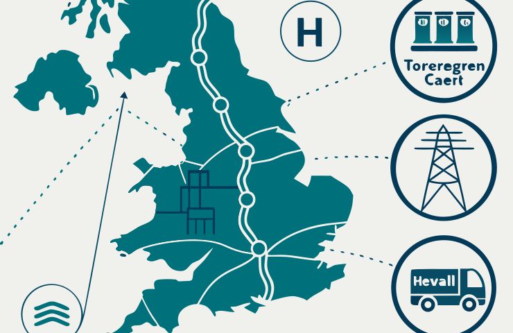 POST Briefing Sheds Light on the UK’s National Network Plans