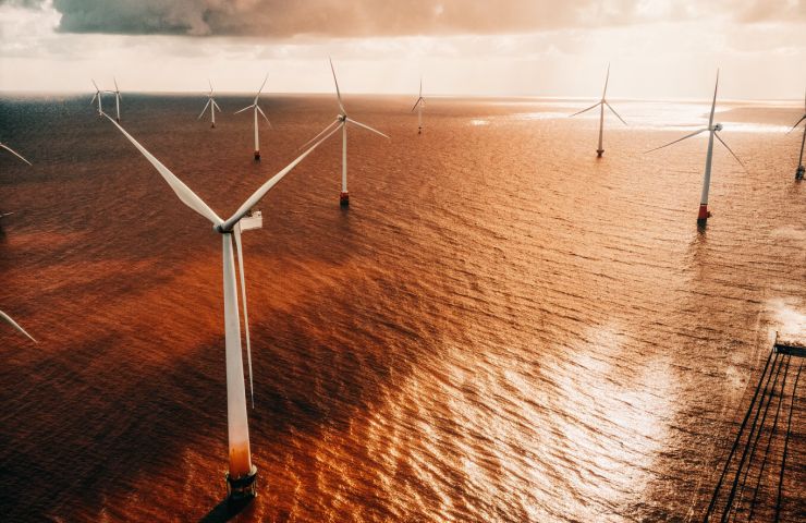 Exploring the Future of Offshore Green Hydrogen in the Dutch North Sea