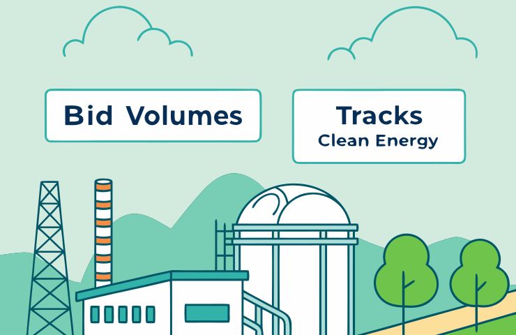 Clean Hydrogen News: South Korea Launches 1.43 TWh Hydrogen Power Auctions with Clean and General Tracks Clean Hydrogen News: South Korea Launches 1.43 TWh Hydrogen Power Auctions with Clean and General Tracks