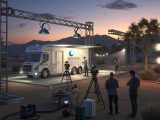 CHARBONE Corporation has signed a landmark long-term hydrogen supply contract with Hone Inc. to power film and TV productions with green hydrogen, replacing diesel generators and highlighting hydrogen’s potential as a clean, quiet on-set energy solution.