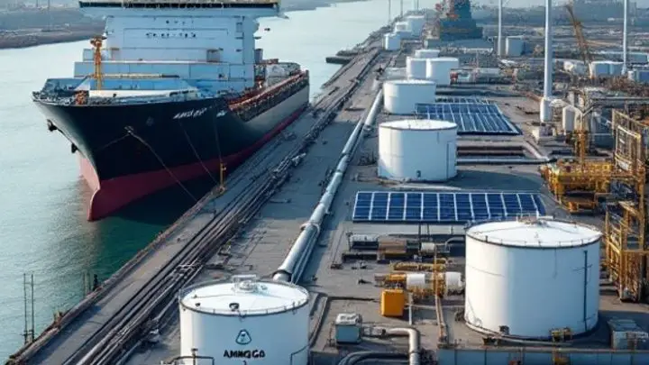 Germany Shifts to Hydrogen Derivatives for Smarter Hydrogen Infrastructure