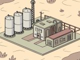 Cannon AFB is piloting a hydrogen fuel cell backup system to ensure continuous water supply, advancing military energy resilience and hydrogen infrastructure.