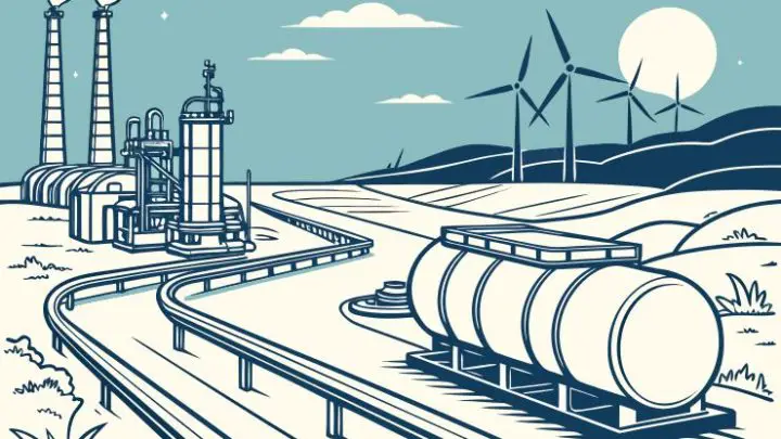 Green Hydrogen News: 10,000 Tonnes Offtake Deal Powers Salzgitter’s Low-Carbon Steel Transition