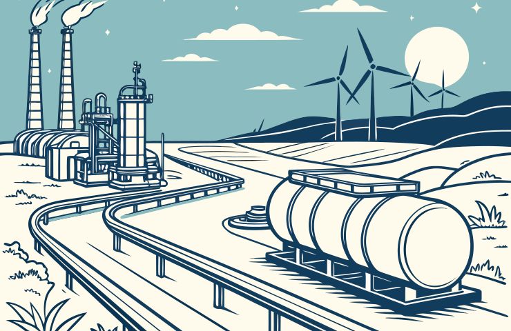 Green Hydrogen News: 10,000 Tonnes Offtake Deal Powers Salzgitter’s Low-Carbon Steel Transition Green Hydrogen News: 10,000 Tonnes Offtake Deal Powers Salzgitter’s Low-Carbon Steel Transition