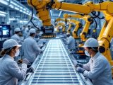 UK government backs ITM Power’s £86.5m Sheffield gigafactory to produce 1GW of PEM electrolysers, boosting green hydrogen production and anchoring domestic supply chains.