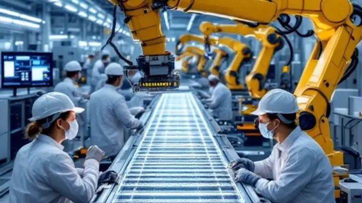 UK Backs Green Hydrogen Production with £86.5m Boost to ITM Power’s Gigafactory