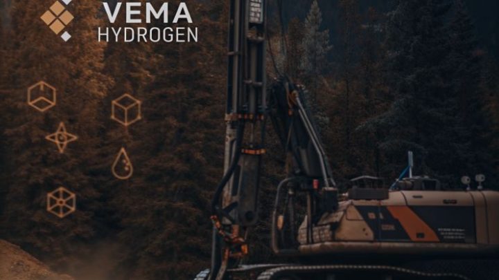 Hydrogen production advances as Vema Hydrogen begins natural hydrogen drilling in Quebec