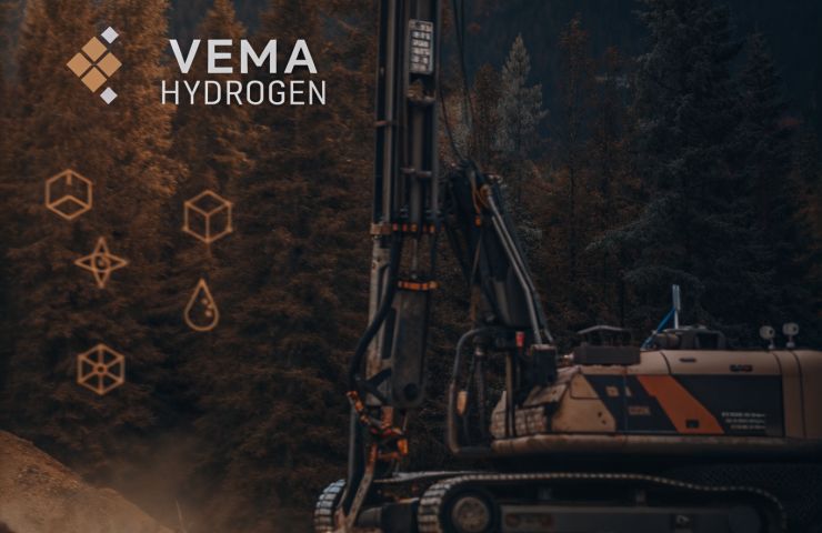Hydrogen production advances as Vema Hydrogen begins natural hydrogen drilling in Quebec