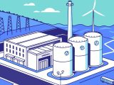 Portugal’s Sines port region is set to host a 100 MW green hydrogen plant after receiving conditional environmental approval, backed by a consortium led by EDP and Galp.
