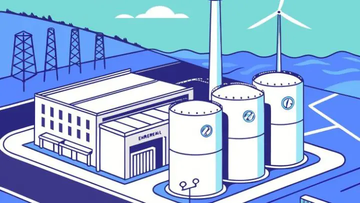 Green Hydrogen News: 100 MW Project in Sines Moves Forward with Environmental Approval