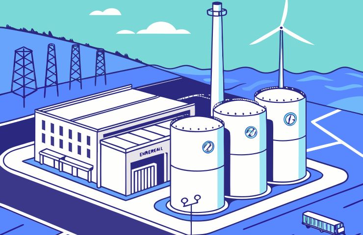 Green Hydrogen News: 100 MW Project in Sines Moves Forward with Environmental Approval Green Hydrogen News: 100 MW Project in Sines Moves Forward with Environmental Approval