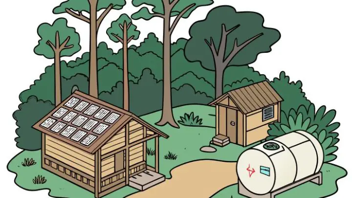 Annica Secures Sarawak Solar-Hydrogen Contract, Launches SGD 5.23M Rights Issue