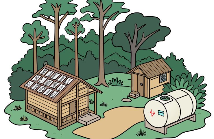 Annica Secures Sarawak Solar-Hydrogen Contract, Launches SGD 5.23M Rights Issue