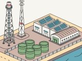 SAF+ plans a 75,000 t/y e-SAF plant at Port-La Nouvelle, using green hydrogen and ocean-sourced CO₂ in France’s emerging hydrogen hub.