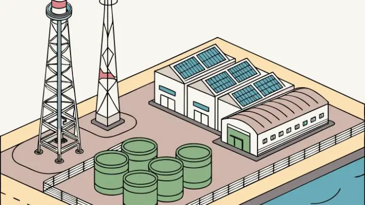 SAF+ Unveils e-SAF Plant to Boost Green Hydrogen Production at Port-La Nouvelle