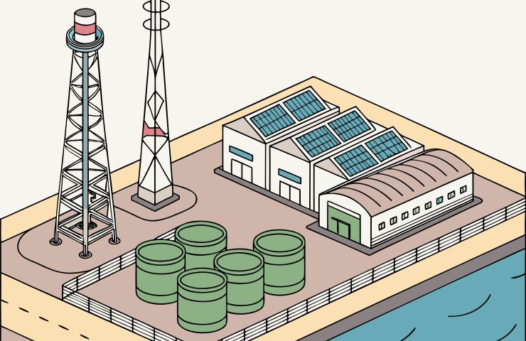 SAF+ Unveils e-SAF Plant to Boost Green Hydrogen Production at Port-La Nouvelle SAF+ Unveils e-SAF Plant to Boost Green Hydrogen Production at Port-La Nouvelle