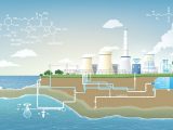India has reportedly commissioned a pilot-scale hydrogen plant at Kalpakkam that uses reactor-generated steam for water splitting, signaling a new pathway in hydrogen production methods—though key details remain unverified.