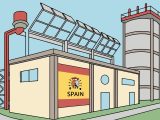 Spain’s Canal de Isabel II has turned a wastewater treatment plant into a pilot green hydrogen and e-methane hub, blending water reuse with renewable fuel production under royal and political patronage.