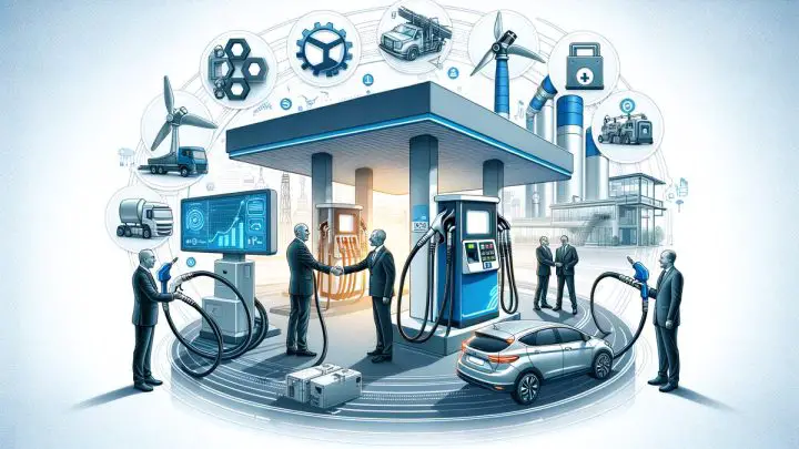 Overcoming the Hidden Challenges of Hydrogen Refueling Stations